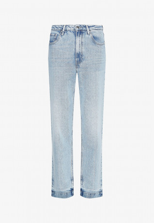 Tommy Hilfiger CLASSICS HIGH Straight leg jeans fyn CLASSICS HIGH Джинсы прямого кроя фын
