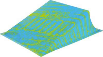 CARSON RC-Sprungschanze RC лыжный трамплин