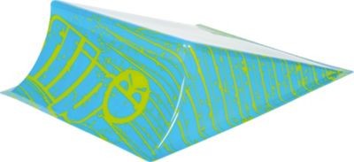 CARSON RC-Sprungschanze RC лыжный трамплин