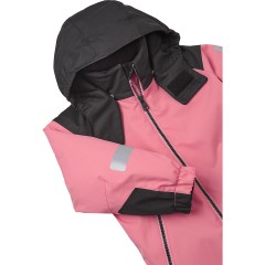 Reima Schneeanzug KAUHAVA fur Madchen Зимний комбинезон KAUHAVA для девочек