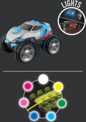 Smoby FleXtreme Neon Rennbahn-Set Комплект гоночной трассы FleXtreme Neon