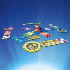 Kosmos WAS IST WAS ЧТО К ЧЕМУ