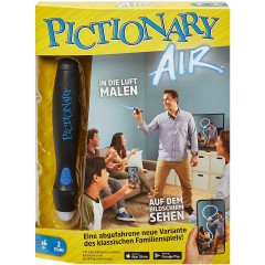 Mattel Mattel Games Pictionary Air Mattel Games Pictionary Air