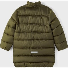 name it Wintermantel NKFMATILDE fur Madchen Зимнее пальто NKFMATILDE для девочки