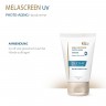 Ducray MELASCREEN Photoaging Handcreme LSF 50+  MELASCREEN Крем для рук против фотостарения SPF 50+