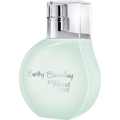 Betty Barclay (Бетти Барклай) Pure Pastel Mint Eau de Toilette Туалетная вода Spray Спрей, 20 мл