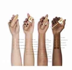 Тональная основа Yves Saint Laurent Touche Eclat Le Teint , оттенок Nr. B65 Bronze 25мл