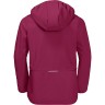 Jack Wolfskin Softshelljacke FOURWINDS fur Madchen Куртка софтшелл FOURWINDS для девочки