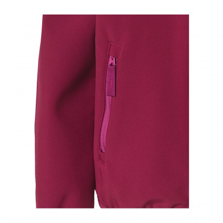 Jack Wolfskin Softshelljacke FOURWINDS fur Madchen Куртка софтшелл FOURWINDS для девочки