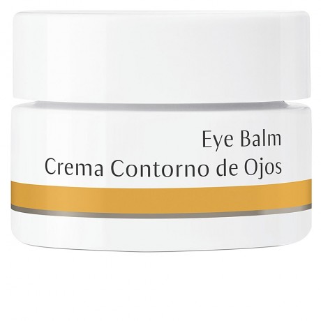 Dr. Hauschka Eye Balm бальзам для глаз доктор Хаушка 10мл