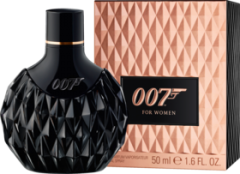 James Bond 007 for Women Парфюмерная вода, 50 мл
