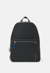 Tommy Hilfiger BUSINESS BACKPACK UNISEX Rucksack black БИЗНЕС-РЮКЗАК УНИСЕКС Рюкзак черный