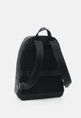 Tommy Hilfiger BUSINESS BACKPACK UNISEX Rucksack black БИЗНЕС-РЮКЗАК УНИСЕКС Рюкзак черный