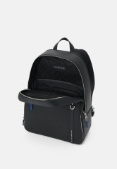 Tommy Hilfiger BUSINESS BACKPACK UNISEX Rucksack black БИЗНЕС-РЮКЗАК УНИСЕКС Рюкзак черный