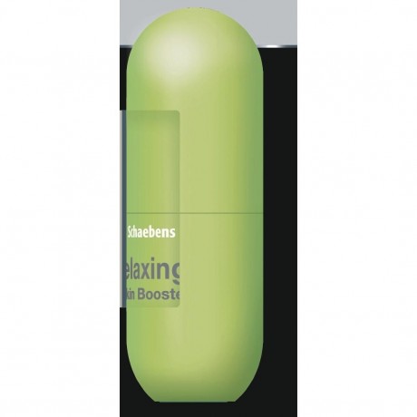 Schaebens Relaxing Skin Booster  Расслабляющий бустер для кожи