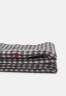 Tommy Hilfiger UNISEX Scarf grey check УНИСЕКС Шарф серый чек