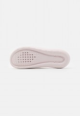 Nike Sportswear VICTORI SLIDE Badesandale barely rose/white VICTORI SLIDE сандалии для купания едва розовый/белый