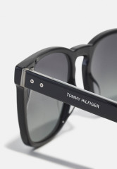 Tommy Hilfiger Sunglasses black Солнечные очки черный