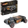 Mattel Mega Construx Hot Wheels Street Rodder-Bauset Строительный набор Mega Construx Hot Wheels Street Rodder