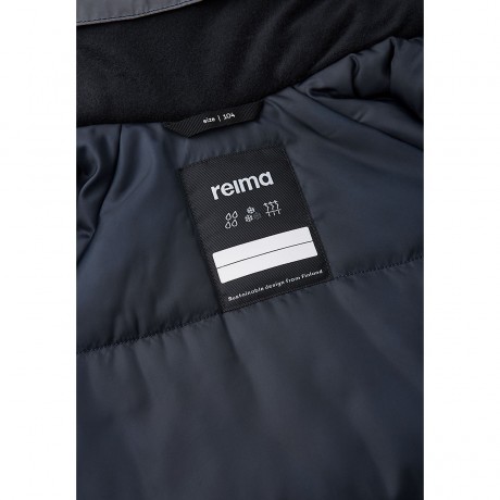 Reima Winterjacke Maalo Winterjacken fur Jungen Зимняя куртка Maalo зимние куртки для мальчиков