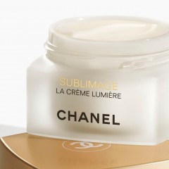 CHANEL LA CREME LUMIERE  КРЕМ ЛЮМЬЕР