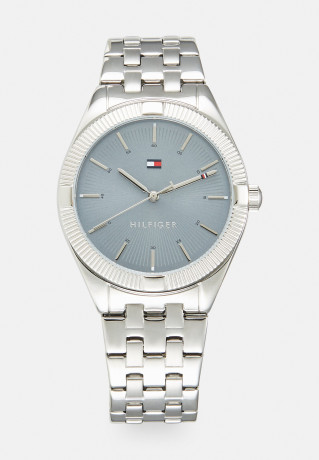 Tommy Hilfiger BRACELET Watch silver-coloured БРАСЛЕТ-Часы серебристый