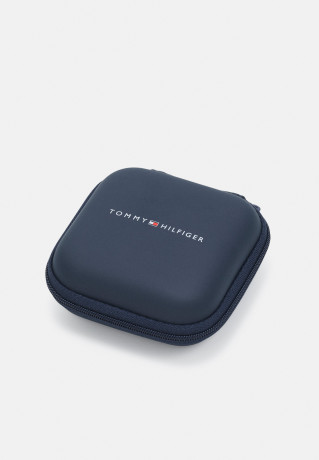 Tommy Hilfiger NECKLACE Necklace silberfarben ОЖЕРЕЛЬЕ Ожерелье серебристый