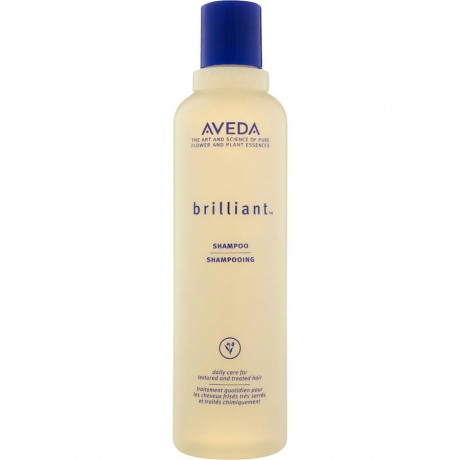 Aveda (Аведа) Shampoo Shampoo Восстанавливающий Шампунь для волос Brilliant, 1000 мл
