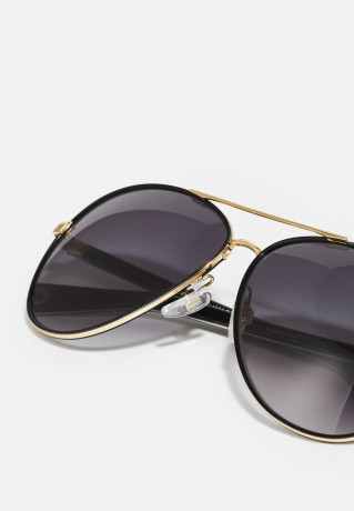 Tommy Hilfiger Sunglasses gold-coloured Солнечные очки золотого цвета