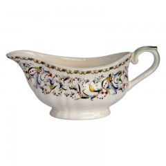 Gien Fayencerie Gien 'Toscana' Sauciere 0,40 l Соусник Gien &quot;Toscana&quot; 0,40 л