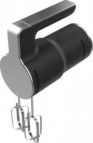 GORENJE GORENJE Handmixer M 400 ORAB, 400 W, 400 Watt Motor  Ручной миксер GORENJE M 400 ORAB, 400 Вт, двигатель 400 Вт