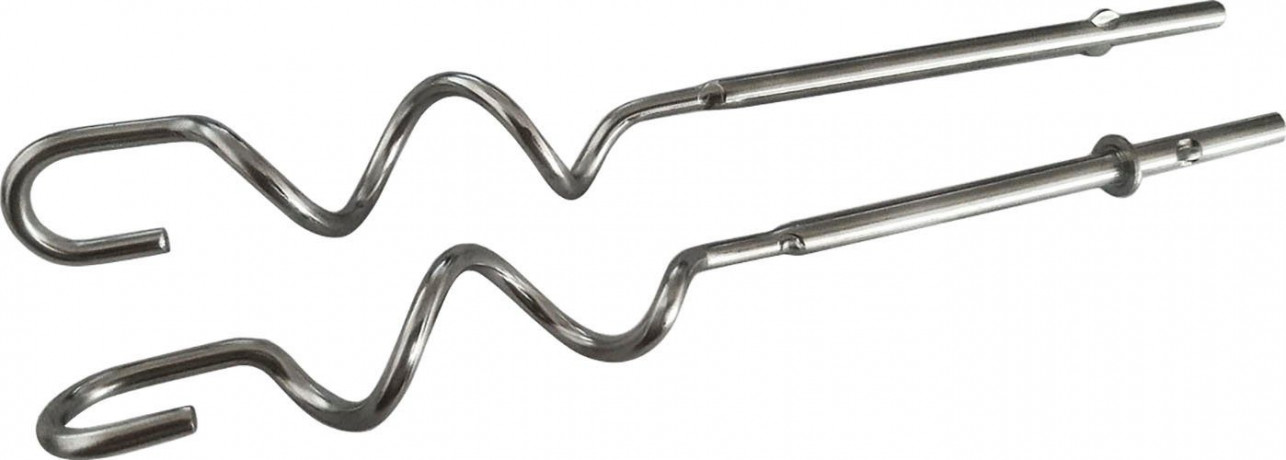 GORENJE GORENJE Handmixer M 400 ORAB, 400 W, 400 Watt Motor  Ручной миксер GORENJE M 400 ORAB, 400 Вт, двигатель 400 Вт