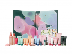 Payot Adventskalender Адвент-календарь PAYOT лимитированной серии 2025, 24 бьюти сюрприза