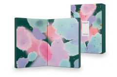 Payot Adventskalender Адвент-календарь PAYOT лимитированной серии 2025, 24 бьюти сюрприза