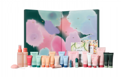 Payot Adventskalender Адвент-календарь PAYOT лимитированной серии 2025, 24 бьюти сюрприза