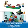 LEGO LEGO City 60372 Polizeischule Полицейская академия LEGO City 60372