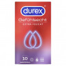 Durex Gefuhlsecht Extra Feucht Kondome  Ощущение излишней влажности презервативов