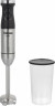 Tristar Tristar Stabmixer, 800 W, SET Power Hand Kuchen-Mixer Purierstab Mix Zauber-Stab Turbo Funktion  Ручной блендер Tristar, 800 Вт, ручной миксер для тортов SET power, палочка Purier, турбо-функция Mix Magic Stick