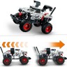 LEGO LEGO Technic 42150 Monster Jam Monster Mutt Dalmatian LEGO Technic 42150 Monster Jam Monster Mutt Далматинец