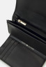 Tommy Hilfiger CONTEMPORARY MED WALLET Wallet black КОШЕЛЕК CONTEMPORARY MED Бумажник черный