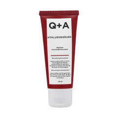 Q+A Hyaluronsaure Tagliche Feuchtigkeitscreme  Ежедневный увлажняющий крем с гиалуроновой кислотой