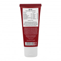 Q+A Hyaluronsaure Tagliche Feuchtigkeitscreme  Ежедневный увлажняющий крем с гиалуроновой кислотой