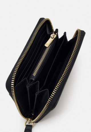 Tommy Hilfiger LIFE MED Wallet space blue LIFEMED-кошелек космический синий