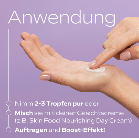 WELEDA Hyaluronic Moisture Serum Drops Увлажняющая сыворотка-капли с гиалуроновой кислотой 30мл