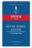 SPEICK After Shave Lotion 100ml, Men лосьон после бритья, освежающий after shave с ментолом и лавандой, для чувствительной кожи, Германия,100 мл