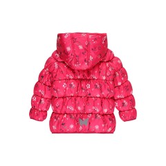 BLUE SEVEN Winterjacke fur Madchen Зимняя куртка для девочки