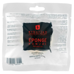 ERBORIAN Konjak-Naturschwamm  Натуральная губка Konjac