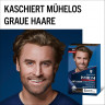 Набор 10 упаковок Schwarzkopf MEN Perfect 60 Средне-коричневый, мужская краска от седины 5 минут, Германия