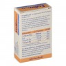 Folio 1 Basic Filmtabletten 90st, Фолиевая кислота Folio Basic 1, 90 таблеток, витамины для женщин при планировании и беременности, с йодом и витаминами B12 и D3