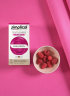 Simplicol Textilfarbe intensiv Pink-Berry Краска для ткани розовая Pink-Berry интенсивная, жидкая, для стиральной машины 40 , 150 мл + фиксатор 400 г